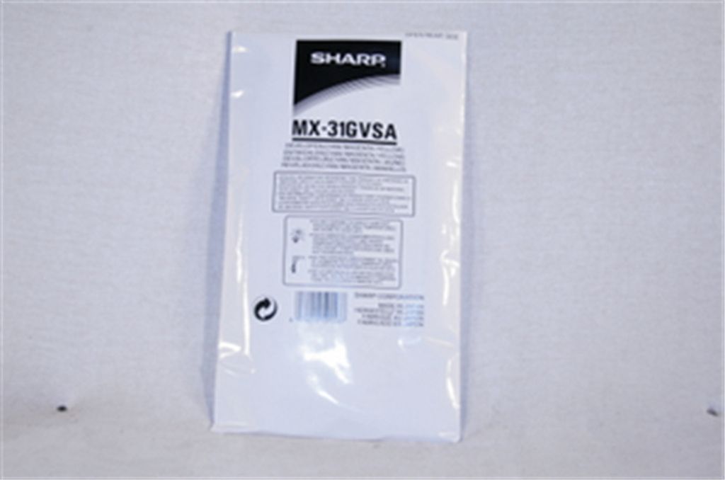 Sharp MX-31GVSA, 100000 Seiten, Sharp, Produktbild 