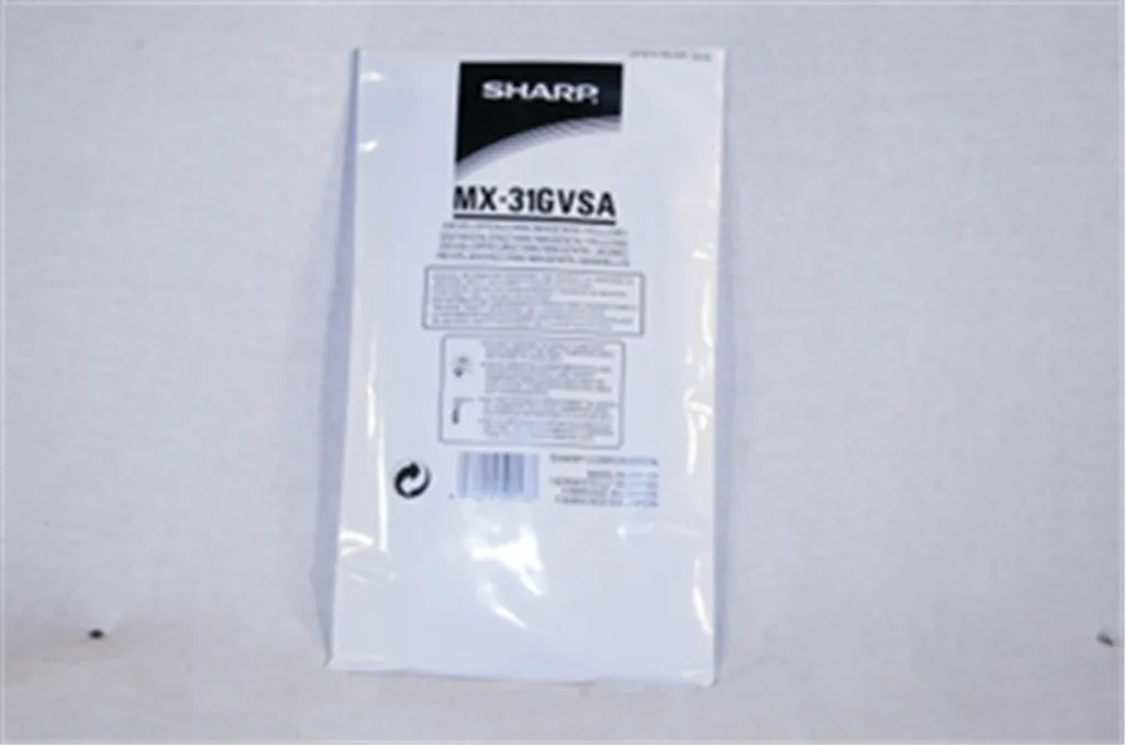 Développeur Multicolore Sharp MX-31GVSA pour Maintenance de Copieur