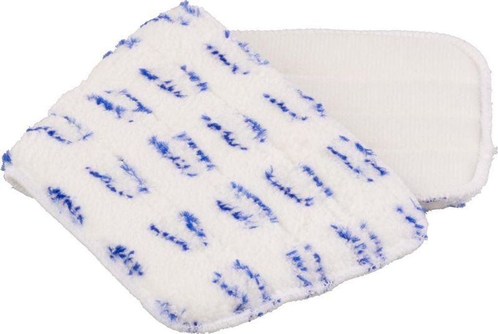 Tuch für Mopp Neco Sprayco 15-2078-11, Microfiber, 330x130 mm, Ersatz
