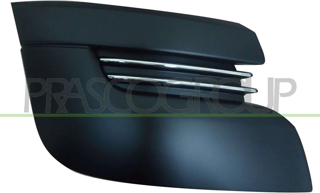 Grille aération droite Peugeot 3008 - Réparation Pare-chocs OE 742286