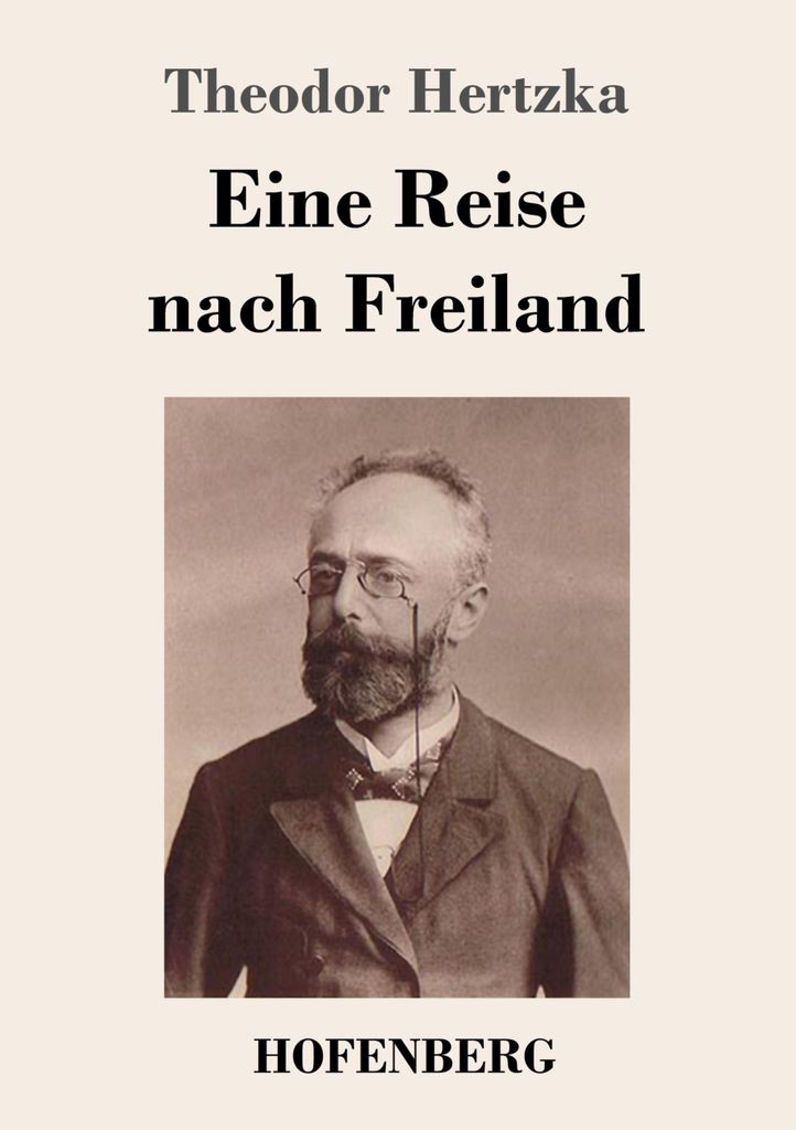Eine Reise nach Freiland