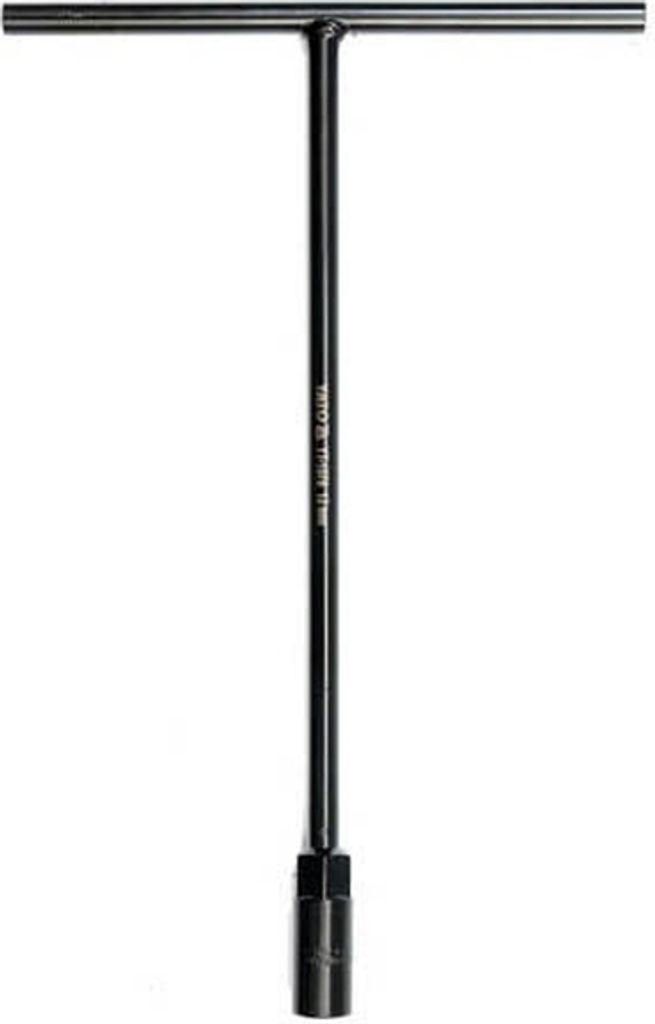 Nástrčný kľúč 13 mm typ "T" YT-1576 Obrázok produktu 