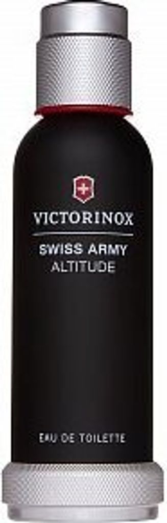 Swiss Army Altitude for Men EdT 100ml Uomo Immagine del prodotto 