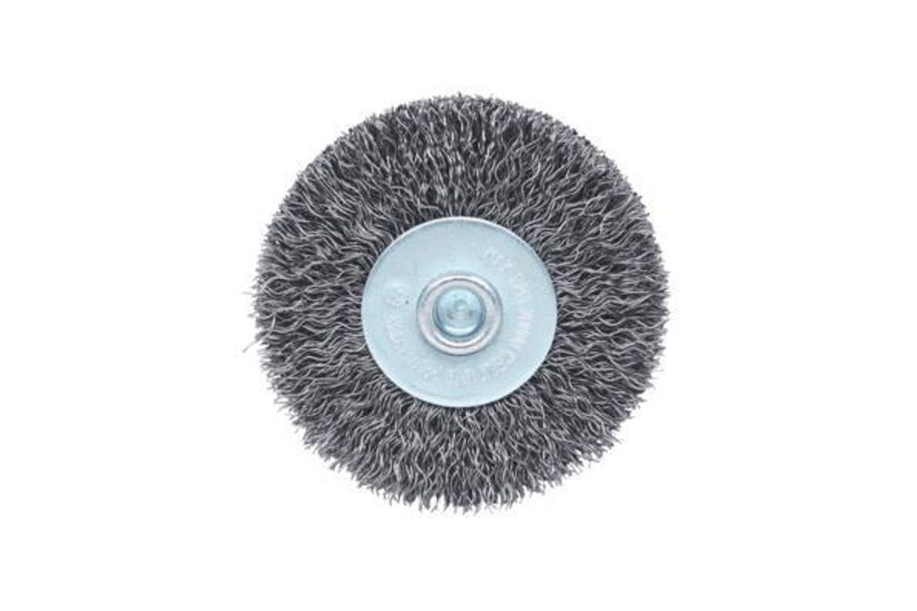 KS TOOLS 340.0030 Bürstenscheibe Bohrmaschine