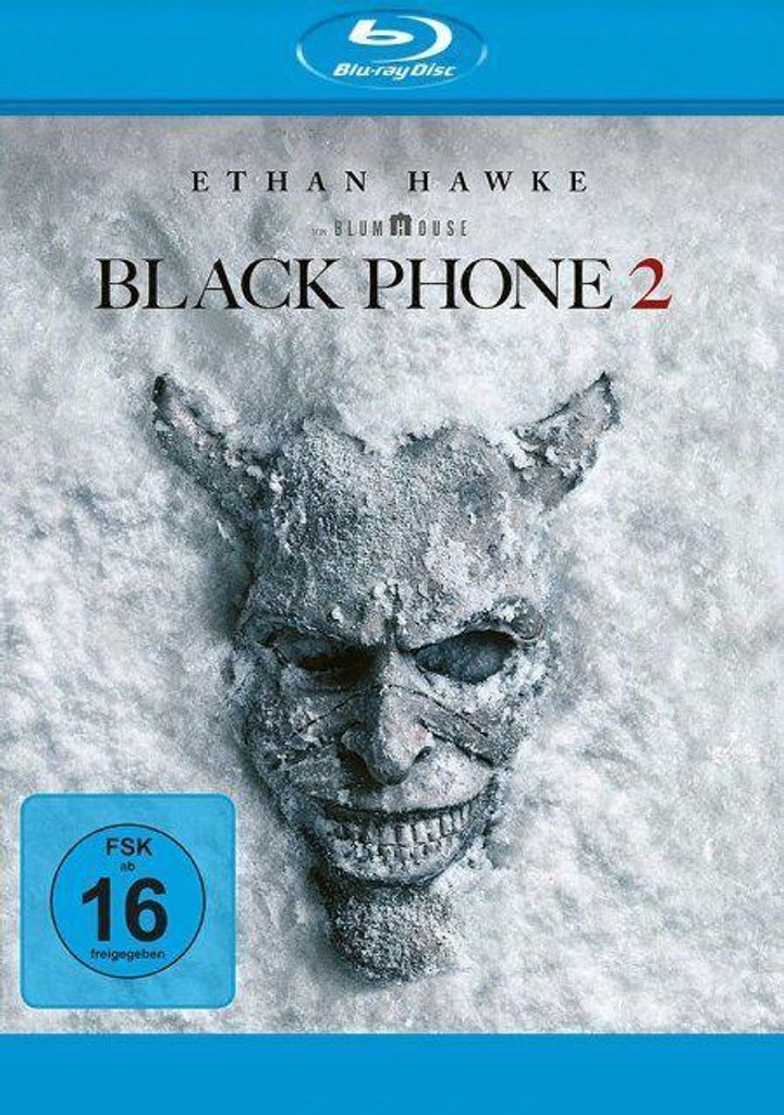 Black Phone 2