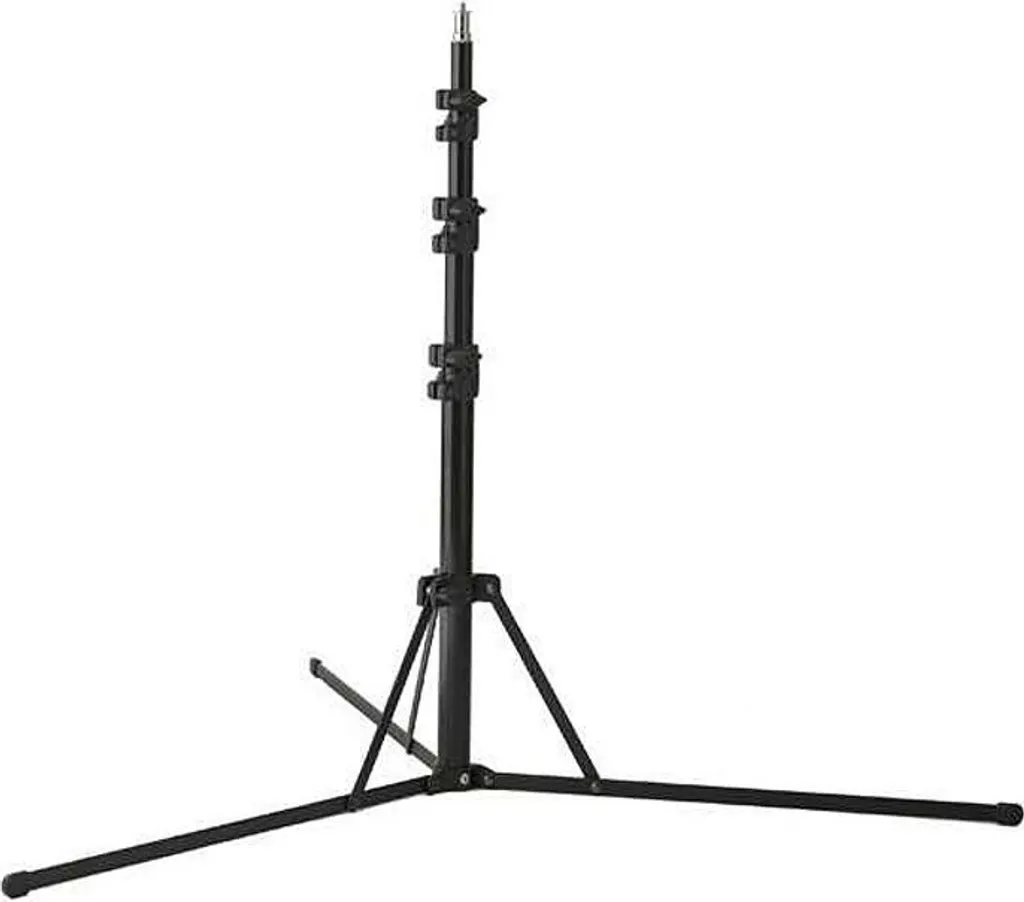 Trépied d'éclairage compact PHL1700 Phocusline pour studio photo mobile