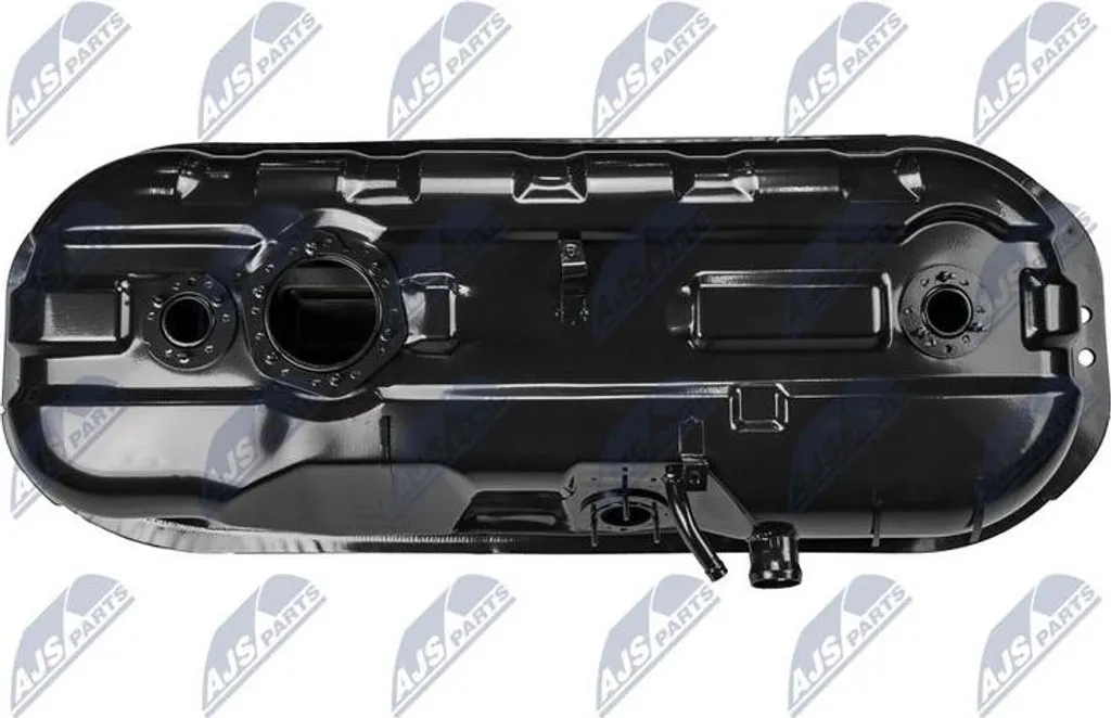 Réservoir de gasoil en acier pour L200 - Remplacement OEM MN120323 NTY