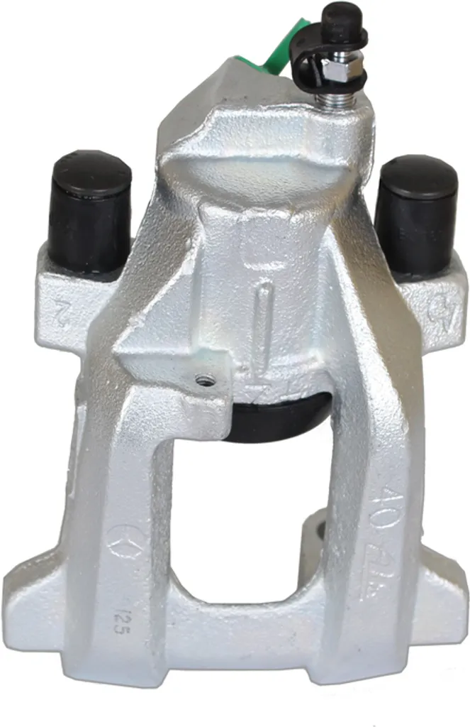 Étrier de frein arrière BOSCH 0 986 134 480 pour Mercedes Classe M W164