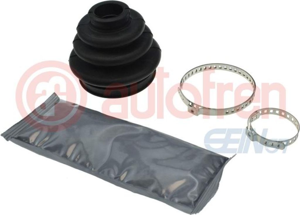 AUTOFREN SEINSA Faltenbalgsatz Antriebswelle für BMW 5 Limousine (E39) D8206