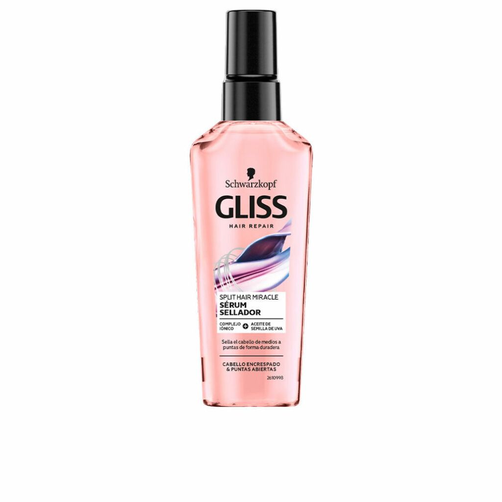 Schwarzkopf Gliss Hair Repair Serum Split 75ml