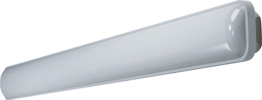 OSRAM Submarine Feuchtraumleuchte, Grau, 1.5M, 48W, 4000K, Produktbild 