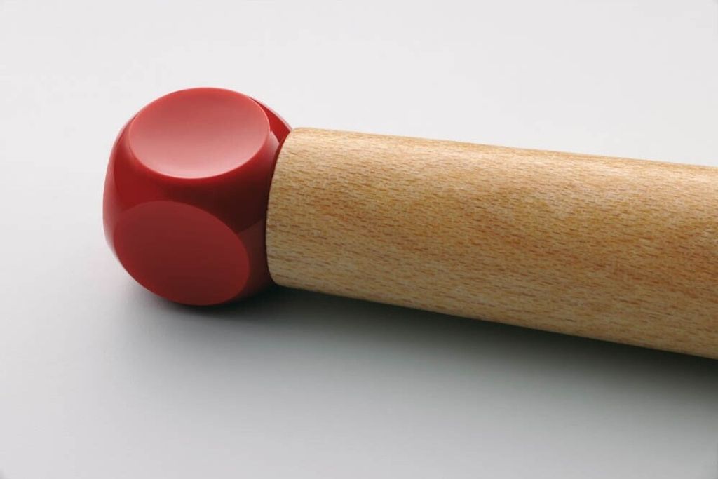 Patronenfüllhalter abc rot LAMY 16725 A Produktbild 12