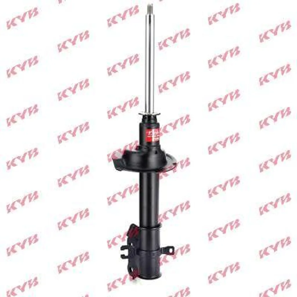 Amortisseur renforcé KYB 339155 pour CX-7 - Technologie Gaz Excel-G OE