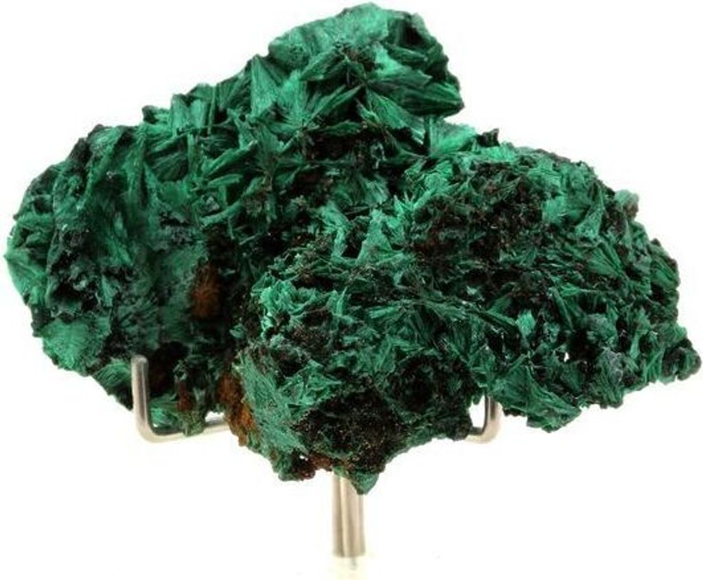 Malachit 250,0 Karat