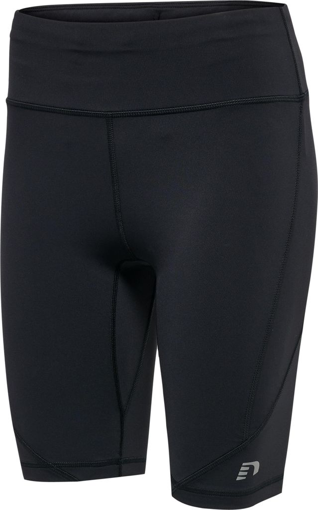 newline High Waist Sprinter Shorts Damen black XS