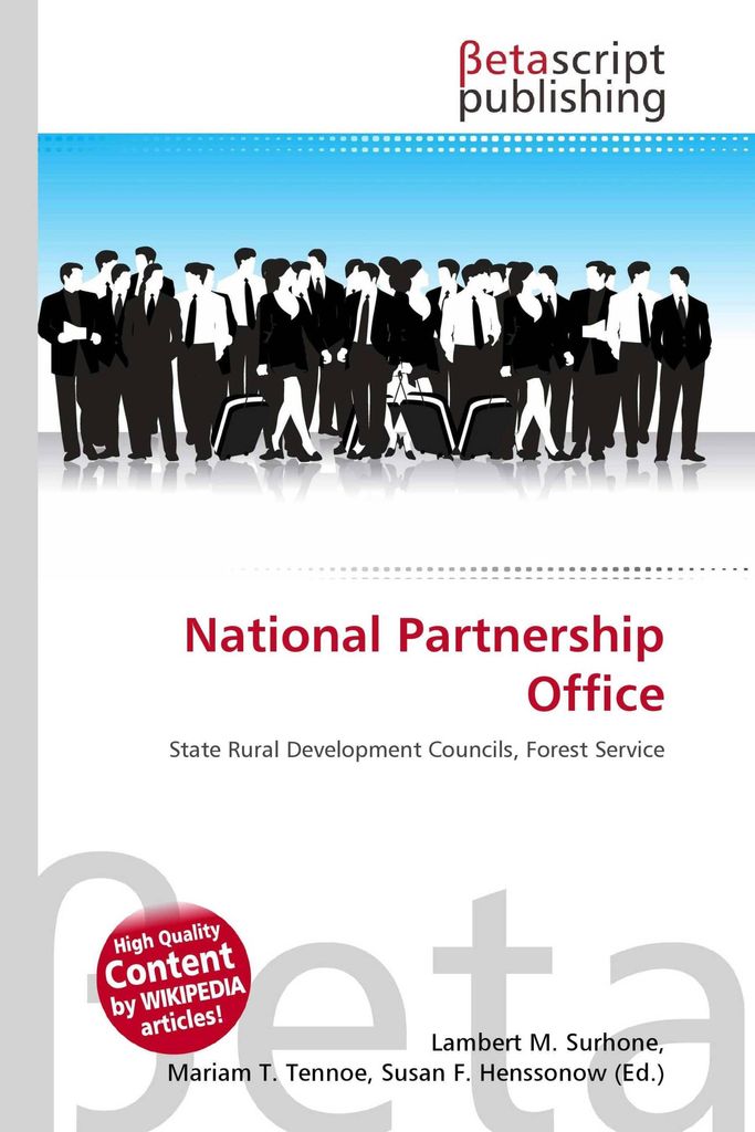 National Partnership Office
