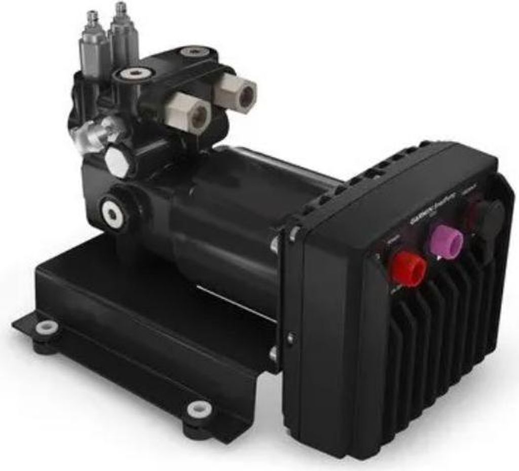 SmartPump v2 für Bootsautopilot 10-30 V | Garmin 010-00705-62