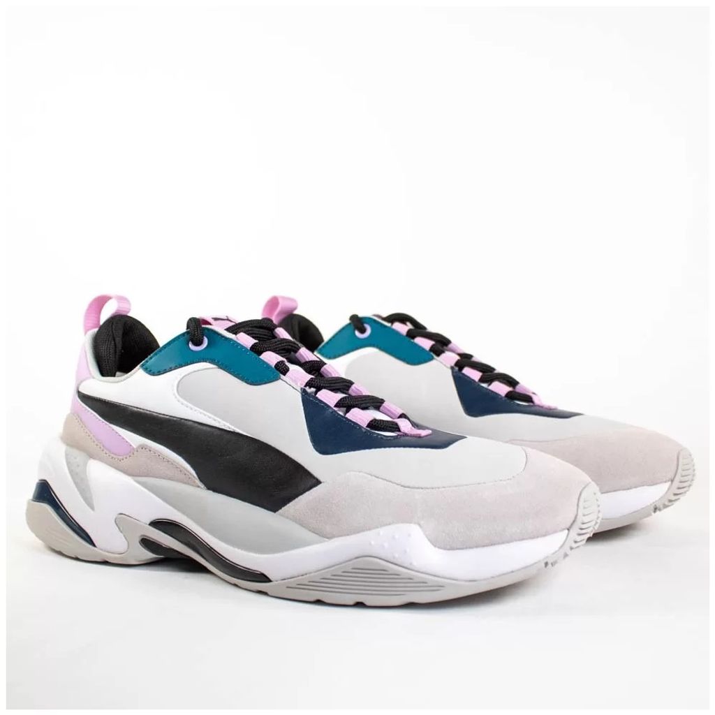 Basket Puma thunder spectra wn's Femme Blanc