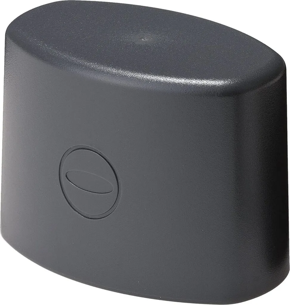 Protection d'objectif TL-3 Ricoh Theta X en Matériau Anti-Choc Durable