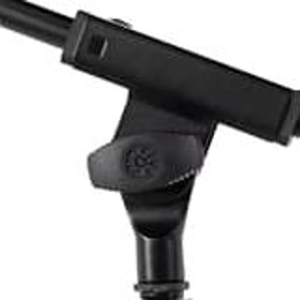 Pied de micro SH-TRIPODSTANDTBM avec perche télescopique orientable - 8