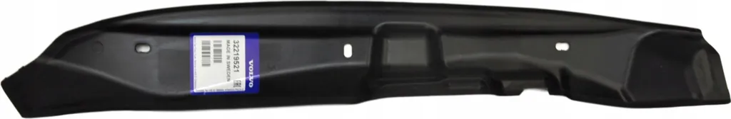 Couvercle d'aile droite pour VOLVO XC90 II lame d'origine concessionnaire