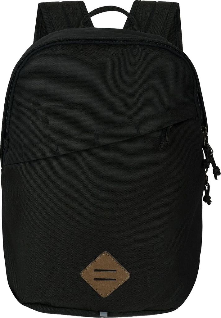 Craghoppers - "Expert Kiwi" Rucksack, 14 Liter BC6878 (Einheitsgröße) (Schwarz)