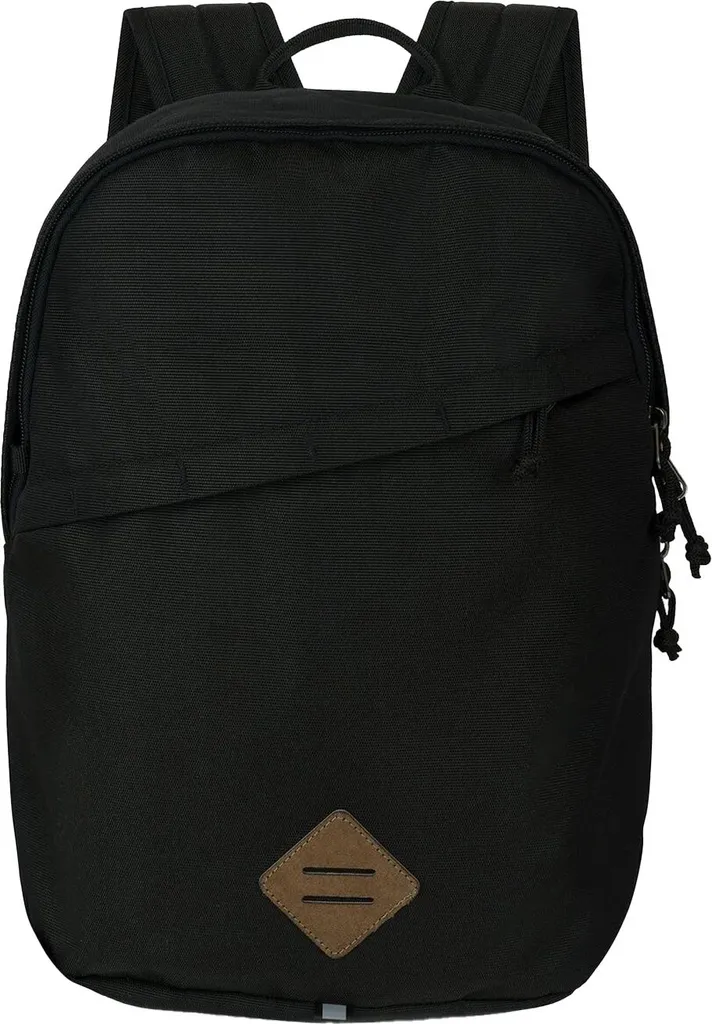 Sac à dos Kiwi Expert Craghoppers BC6878 noir de 14L compact