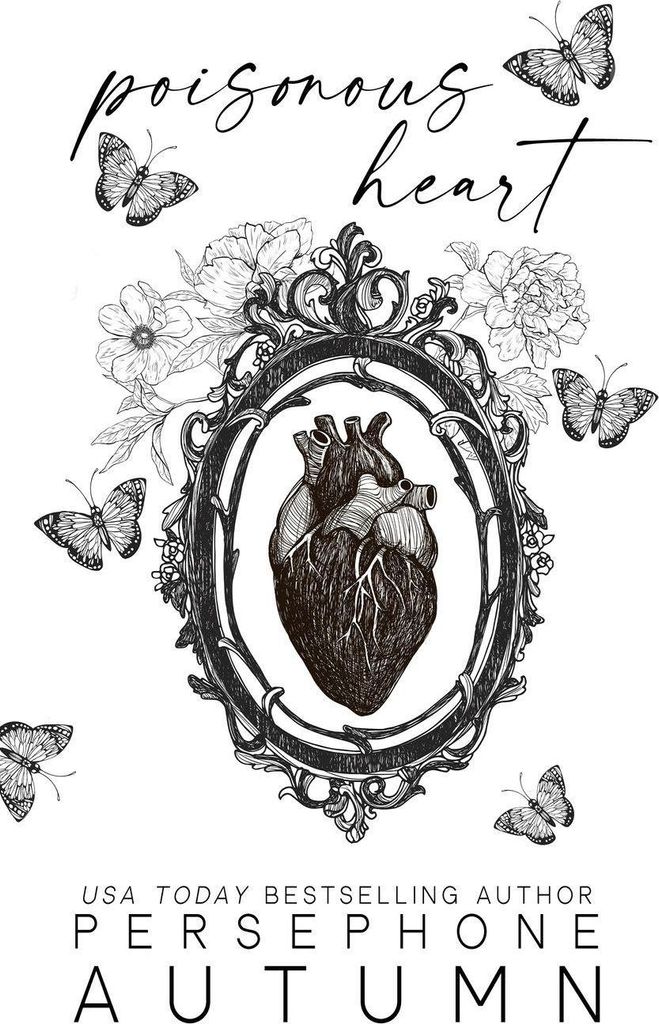Poisonous Heart