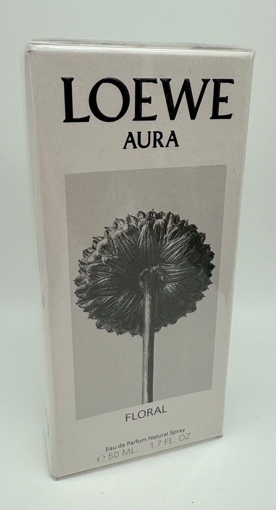 Loewe Eau de Parfum Aura Floral Eau de Parfum