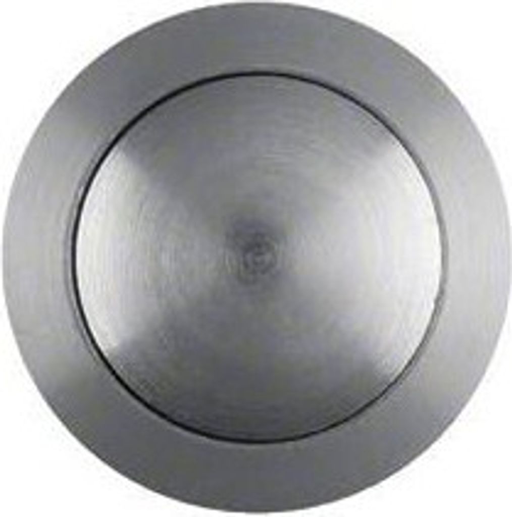 Elcom REH015Y ESK-252AEE Klingeltaster Einbau Edelstahl Produktbild 