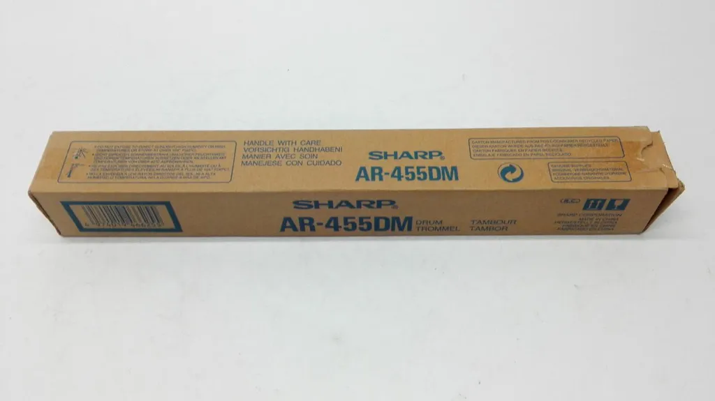 Sharp AR-455DM Originale in Offerta - Tamburo 200k Copie - Spedizione 24h