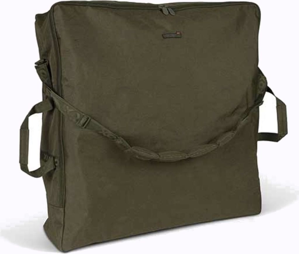 Fox Voyager Bedchair Bag Standard