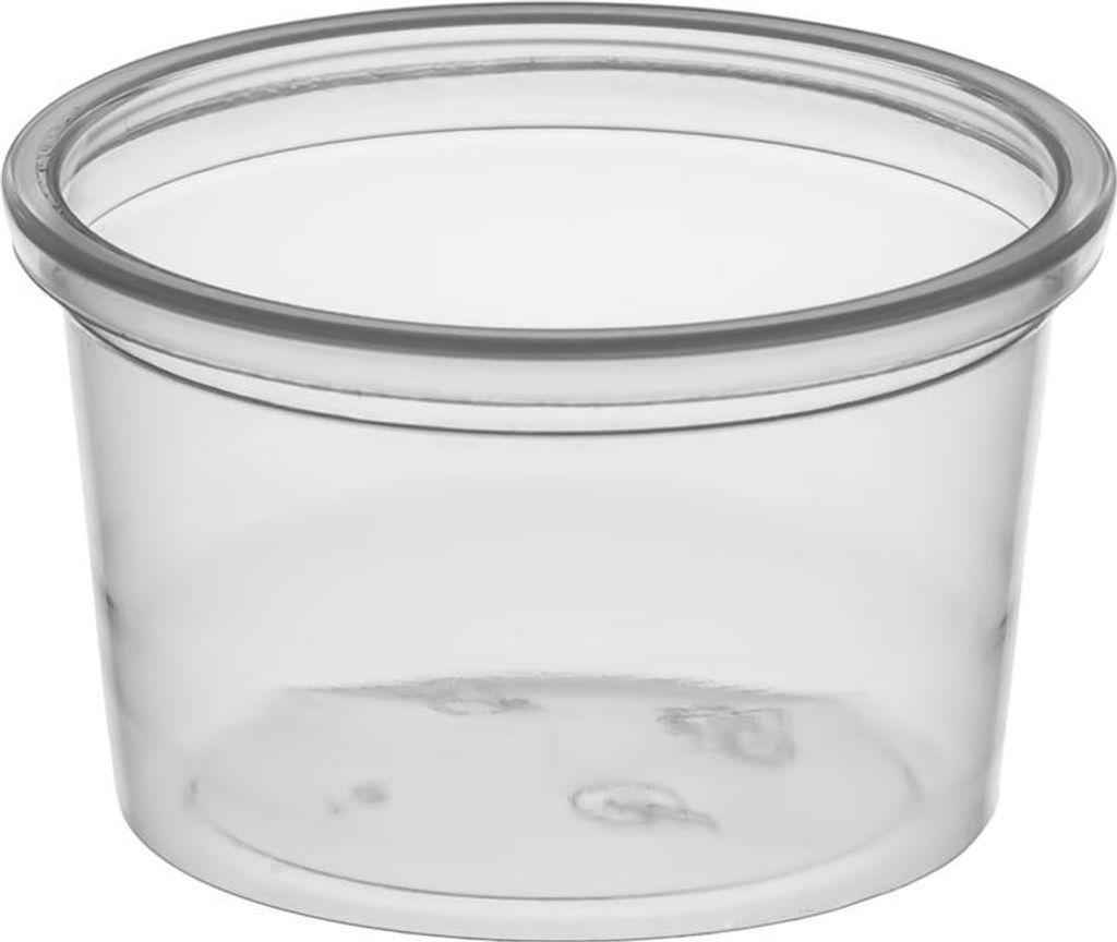 Terrario Gecko Bar Dish - Ersatzschale 30ml