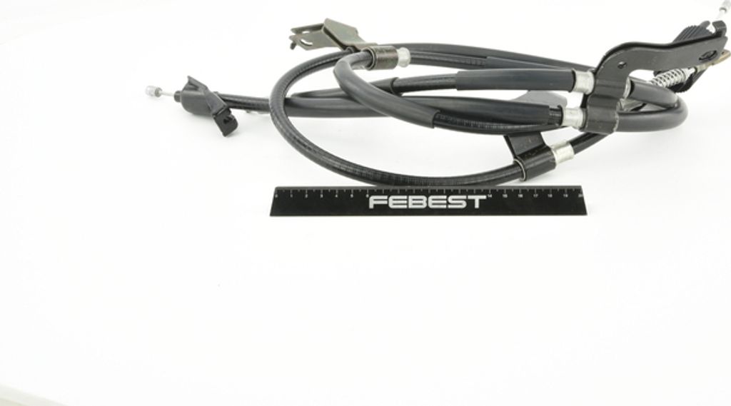 Febest 10100-Caplh