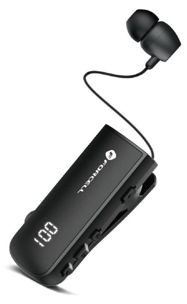 FORCELL Drive EarBud Cuffie in-ear senza fili Bluetooth Immagine del prodotto 