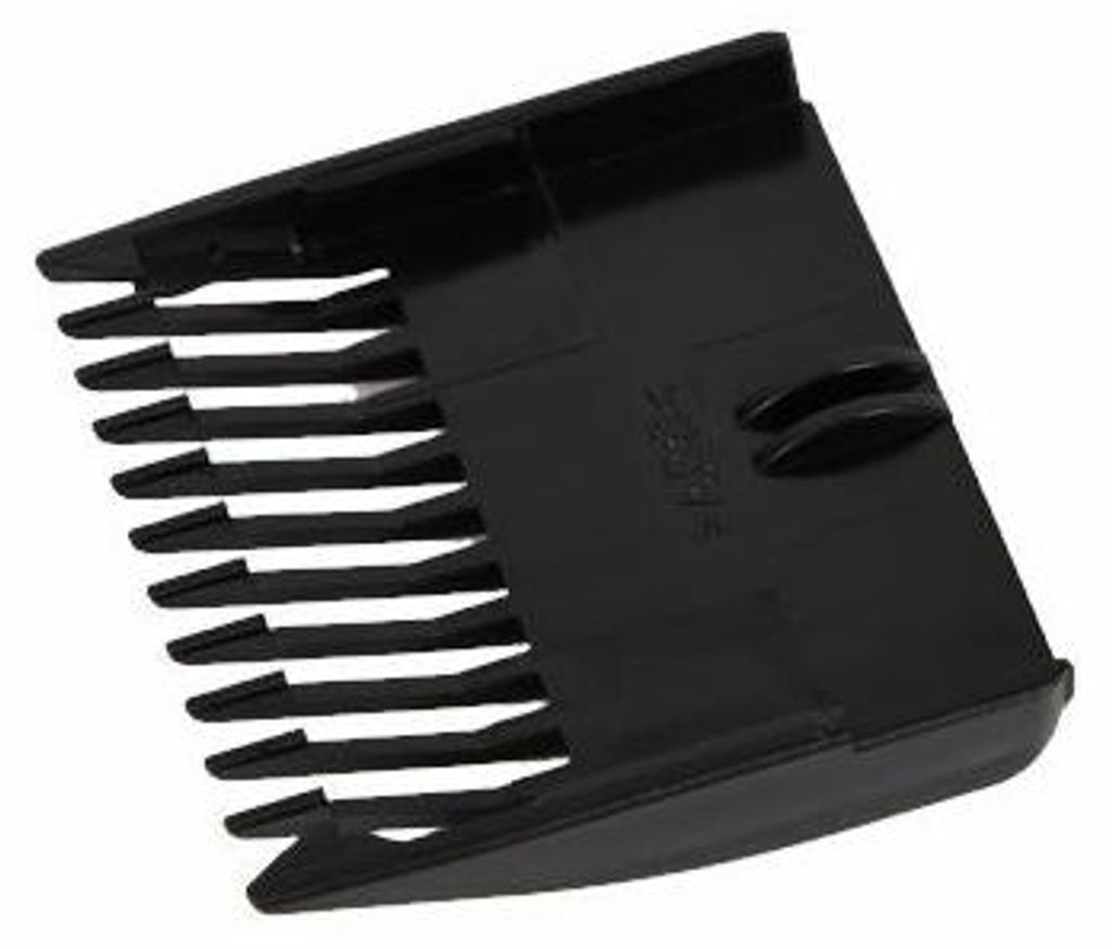 Rowenta CS-00132546 Hrebenový nástavec 3 mm. pre TN1010 Obrázok produktu 