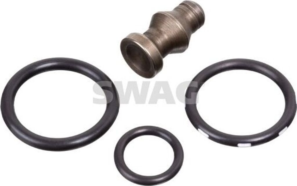 SWAG Reparatursatz Pumpe-Düse-Einheit 30 93 9731 für VW Golf V Schrägheck (1K1) 0,007kg