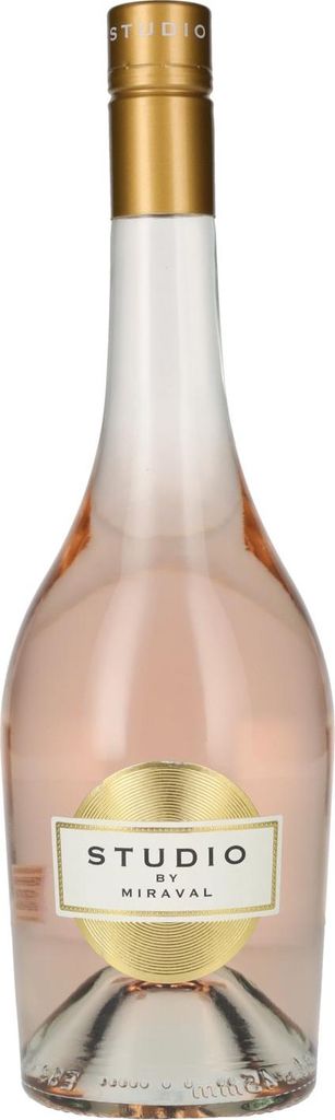 Miraval Studio by Miraval Rosé 2024 12,5% Vol. 0,75l Immagine del prodotto 