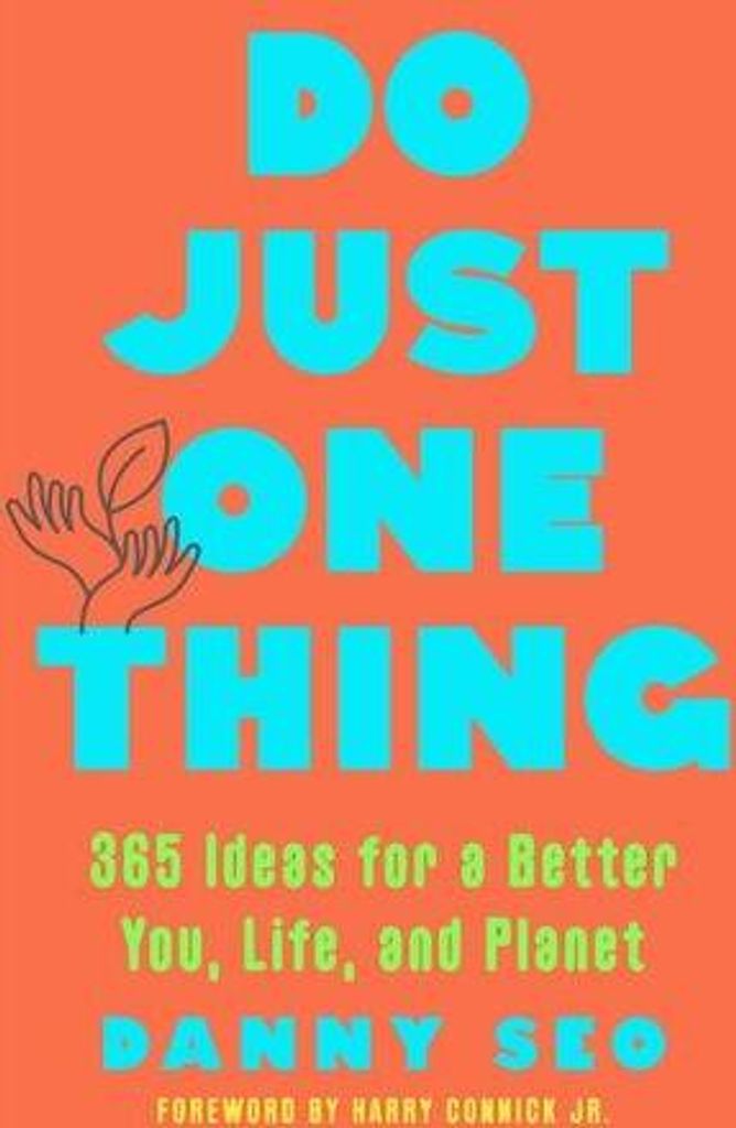 Do Just One Thing