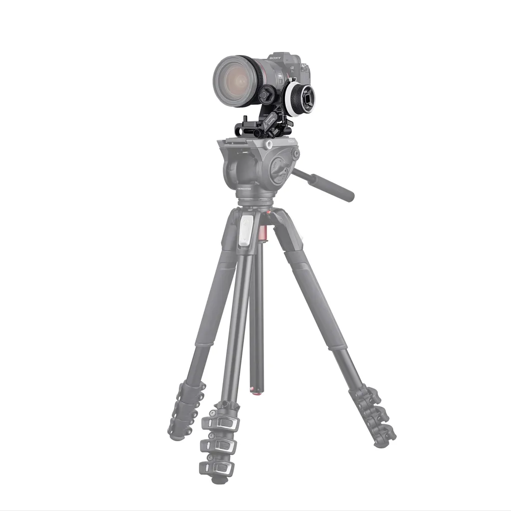 Kit Objectifs Cinéma Samyang pour Sony E : Ensemble Vidéo Professionnel - 12