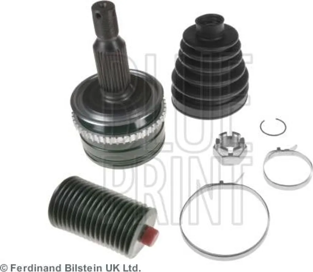 Soufflet de cardan avec joints Blue Print pour Mitsubishi L200 3815A181
