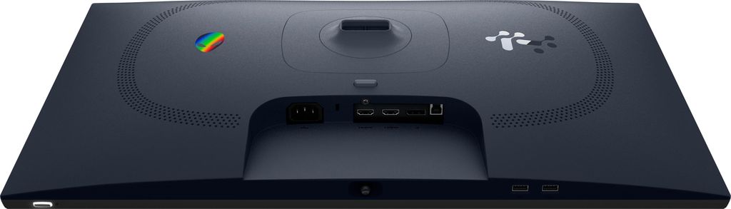 DELL - Alienware GAME-AW2725DM Alienware 27" AW2725DM  Productafbeelding 