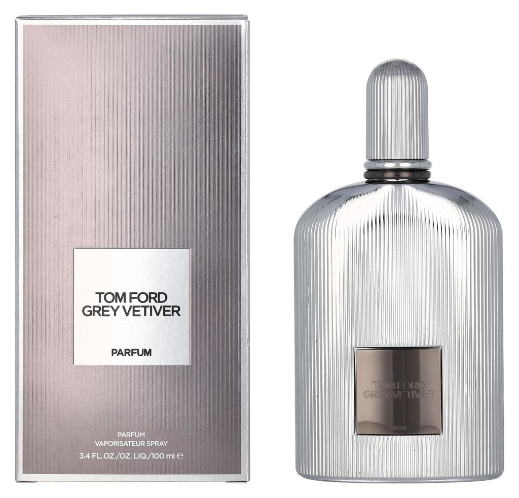 TOM FORD Grey Vetiver, Männer, 100 ml, Spray, Alcohol Produktbild 