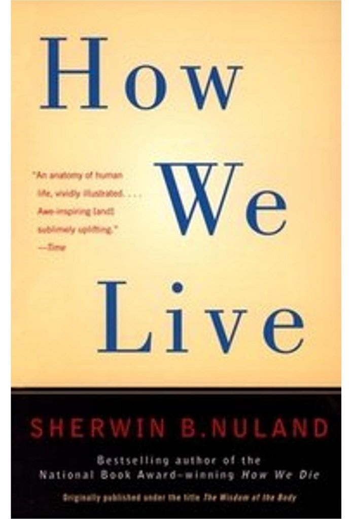 How We Live