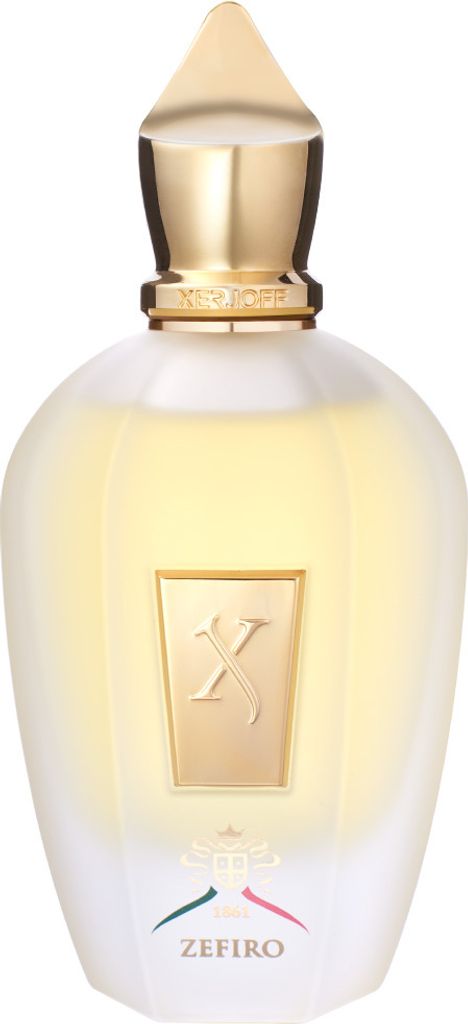 Xerjoff 1861 Zefiro Eau de Parfum 100ml Obrázok produktu 