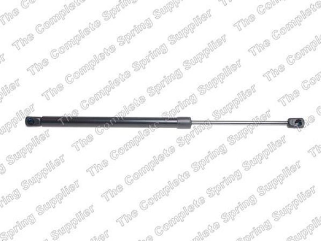 KILEN 444079 Gasfeder Heckklappendämpfer für OPEL ZAFIRA TOURER C (P12)