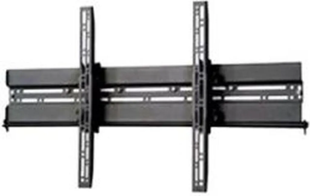 Support table écran 49'' B-Tech BT8432/B pour salle de réunion et pro