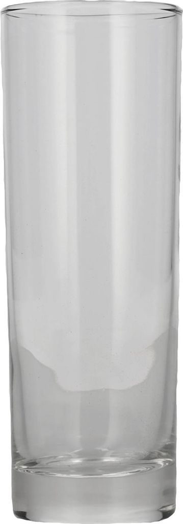 Bormioli Rocco CORTINA Longdrinkglas 30 cl Produktbild 