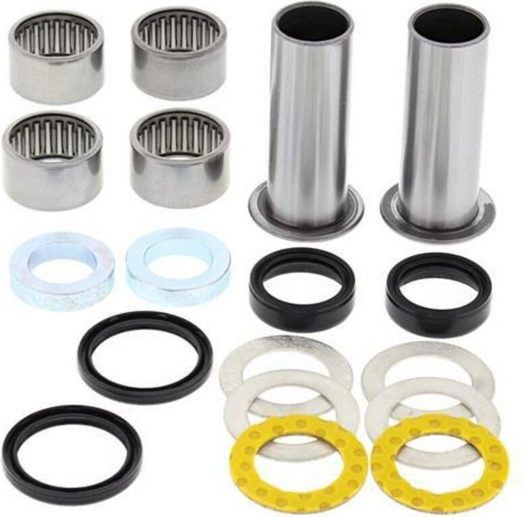 Reparaturkit Schwinge Für Yz125 05