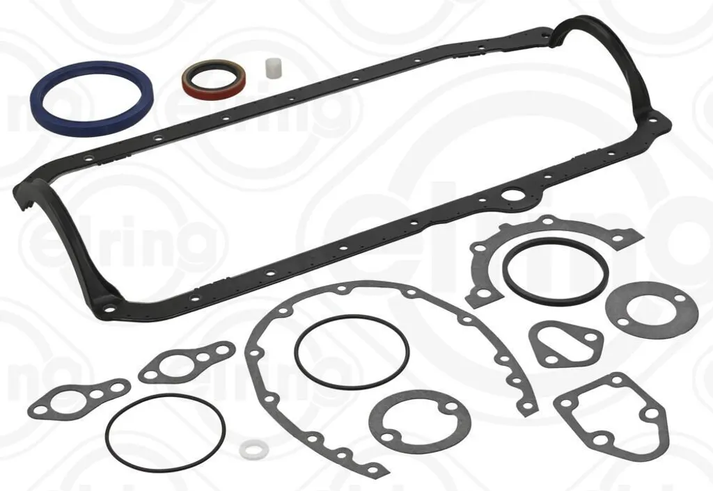 Joint de carter ELRING 686.130 haute résistance pour Cadillac Escalade